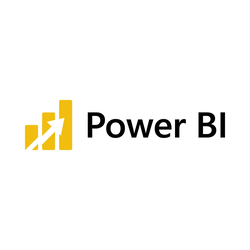 Power Bi Logo
