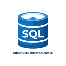 SQL Logo